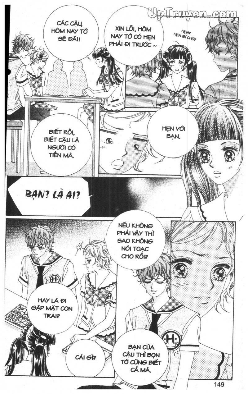 Meo meo dịu dàng đi nhé: Chapter 5