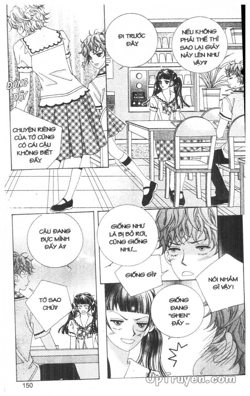 Meo meo dịu dàng đi nhé: Chapter 5