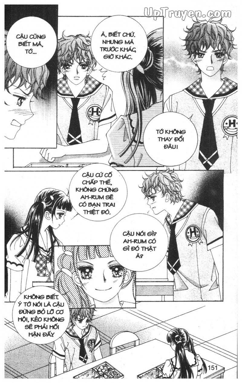 Meo meo dịu dàng đi nhé: Chapter 5