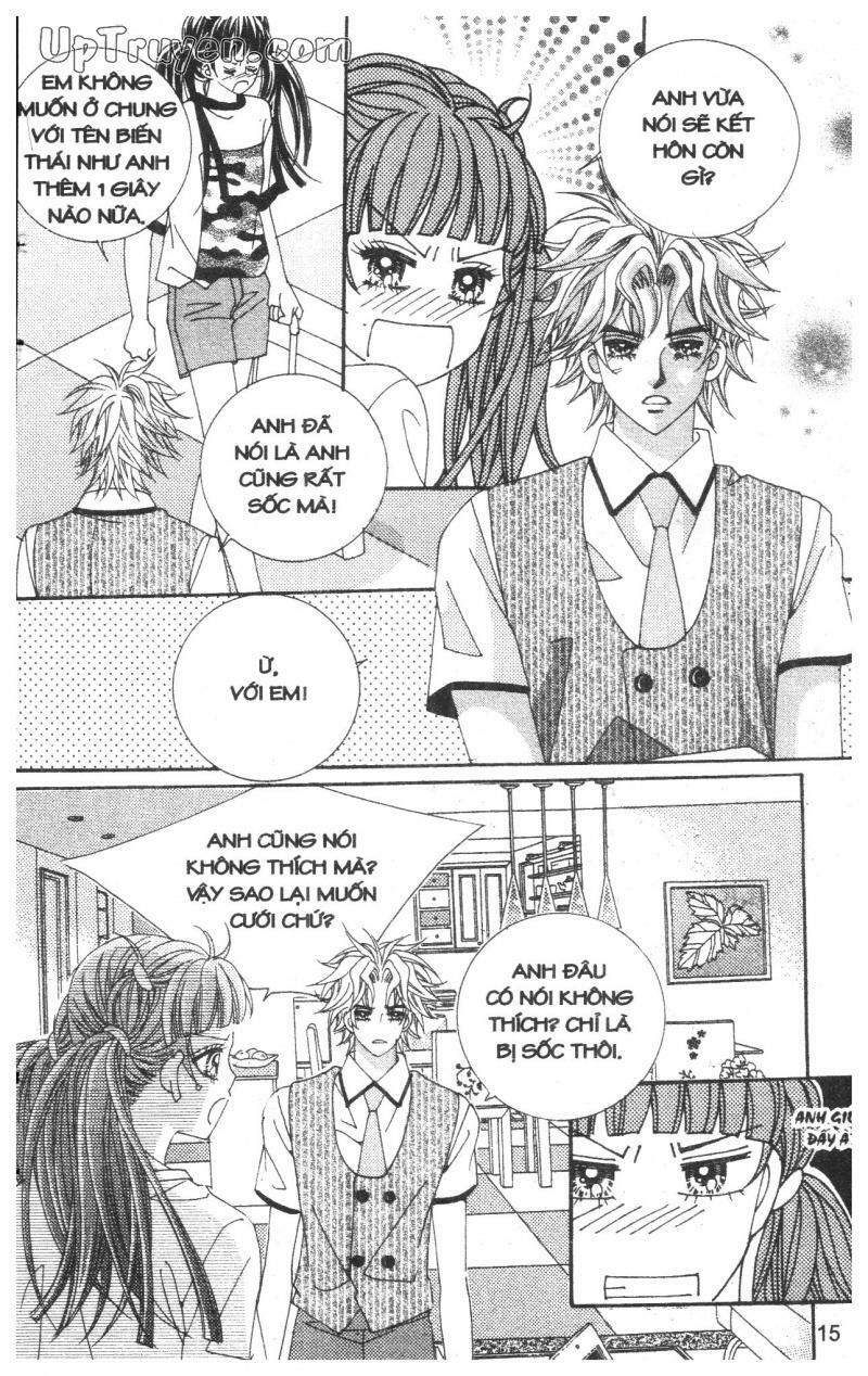 Meo meo dịu dàng đi nhé: Chapter 5