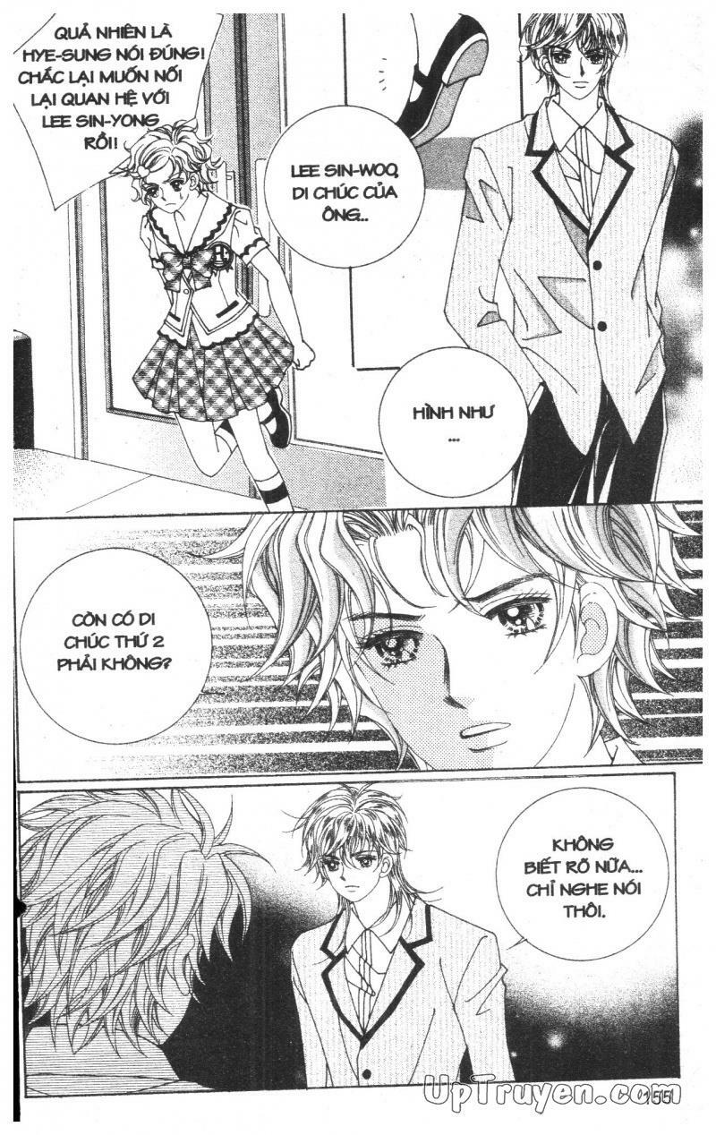 Meo meo dịu dàng đi nhé: Chapter 5