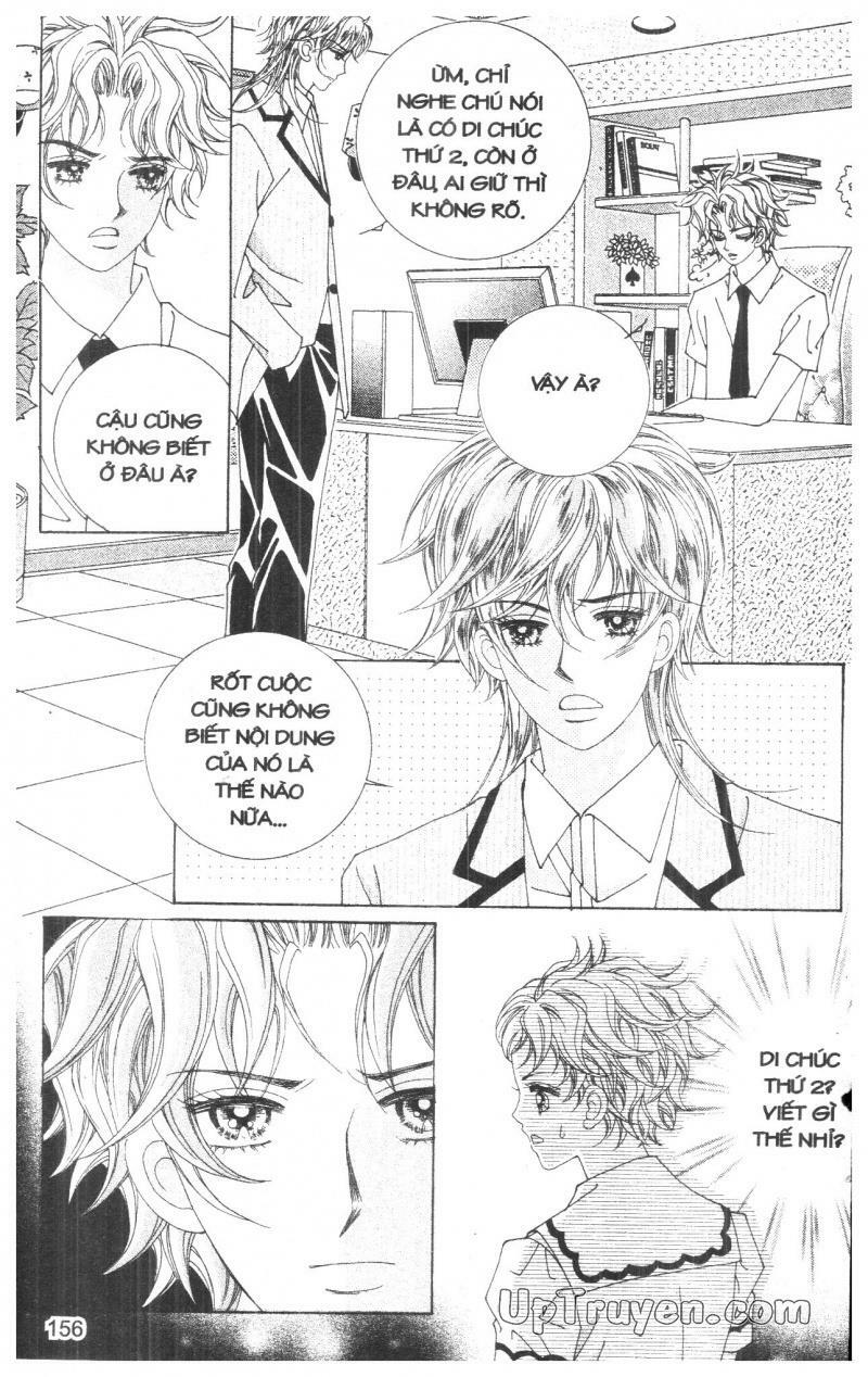 Meo meo dịu dàng đi nhé: Chapter 5