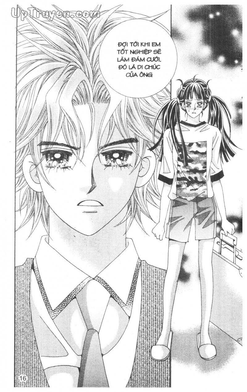 Meo meo dịu dàng đi nhé: Chapter 5