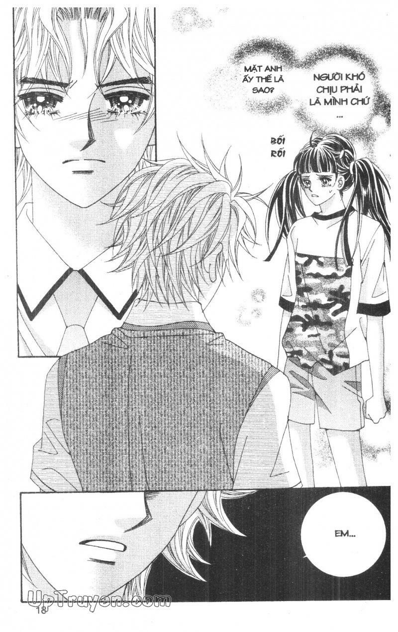 Meo meo dịu dàng đi nhé: Chapter 5