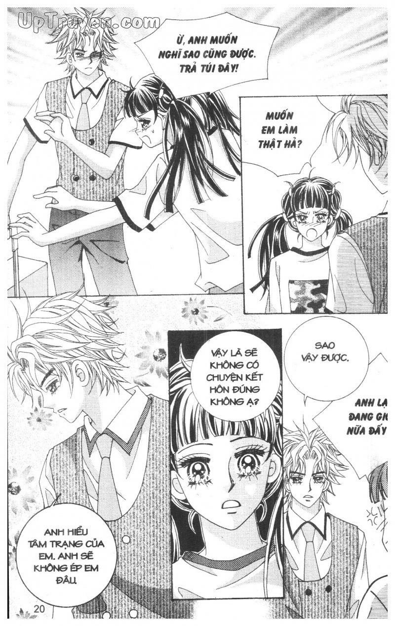 Meo meo dịu dàng đi nhé: Chapter 5