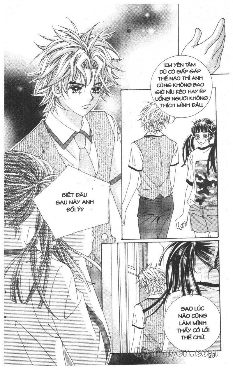Meo meo dịu dàng đi nhé: Chapter 5