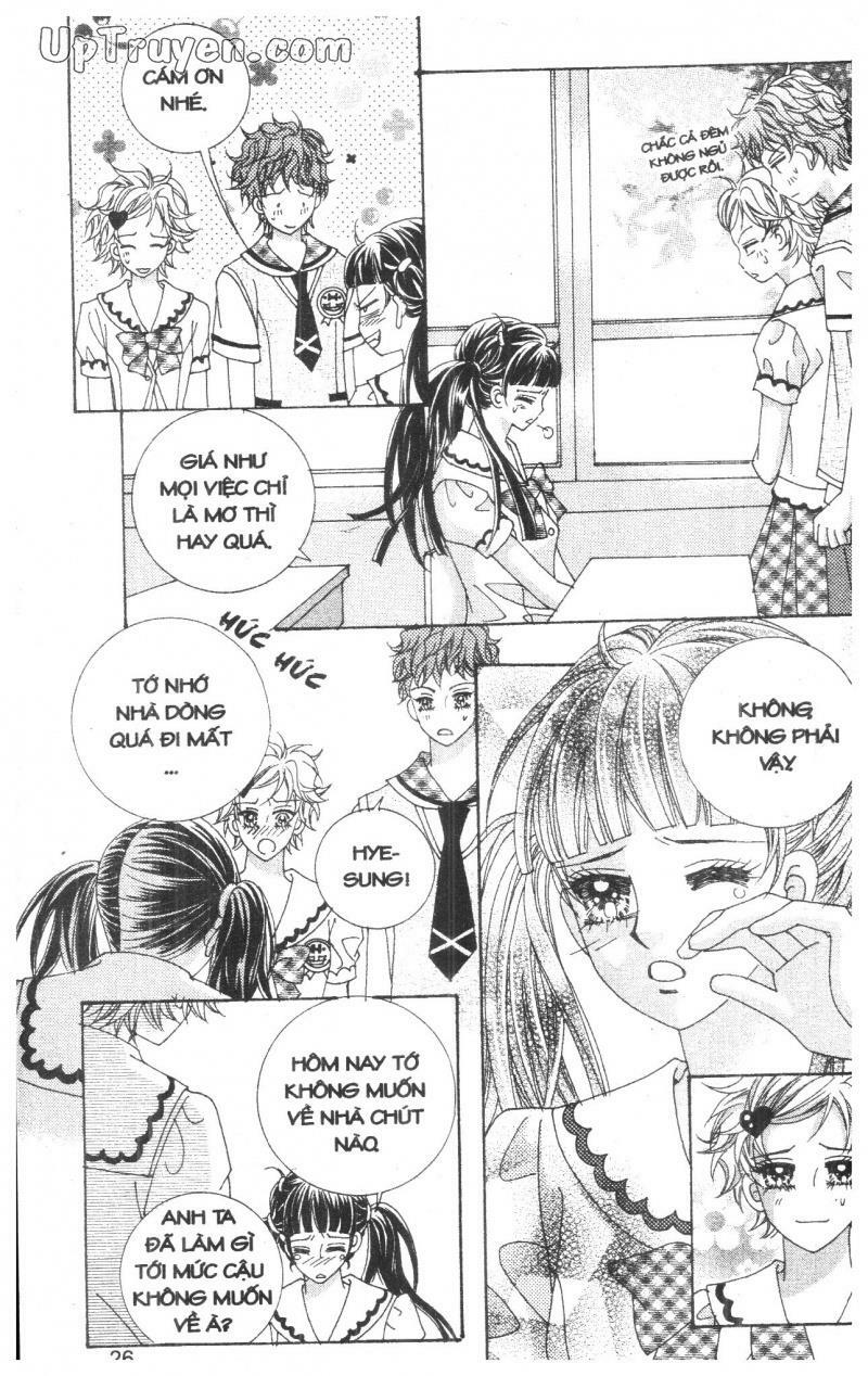 Meo meo dịu dàng đi nhé: Chapter 5