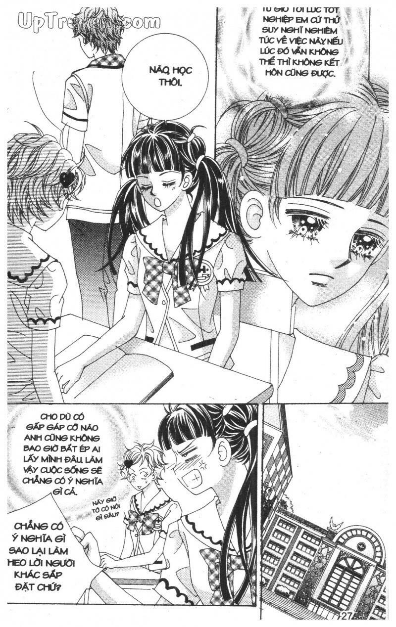 Meo meo dịu dàng đi nhé: Chapter 5