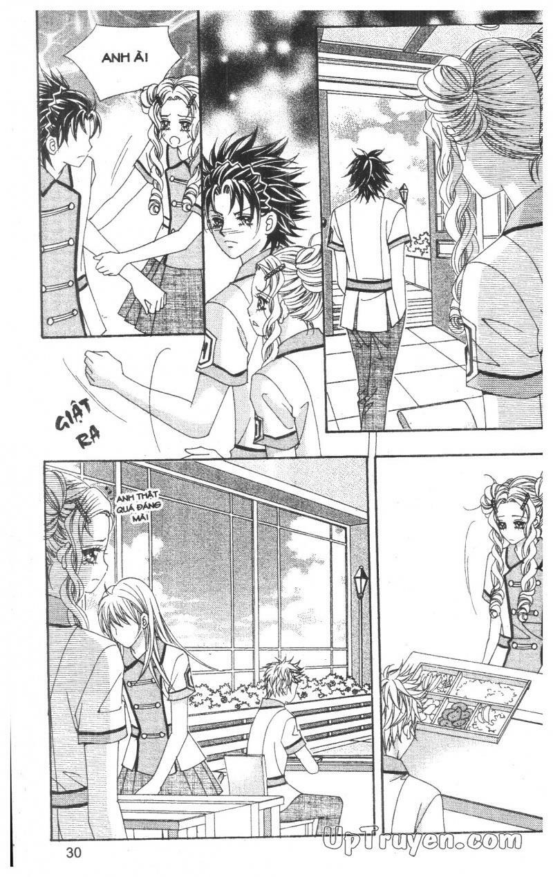 Meo meo dịu dàng đi nhé: Chapter 5