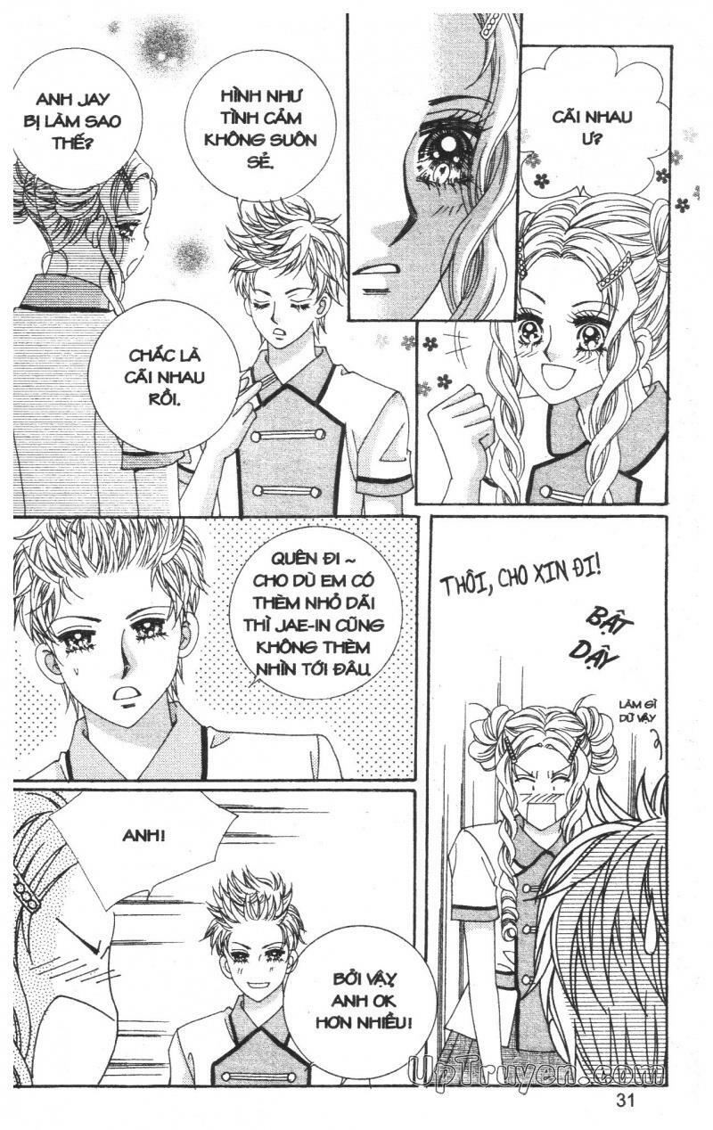 Meo meo dịu dàng đi nhé: Chapter 5