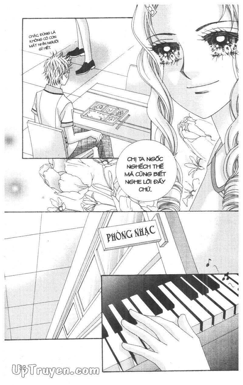 Meo meo dịu dàng đi nhé: Chapter 5