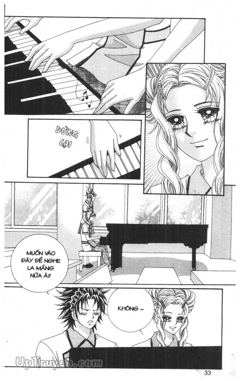 Meo meo dịu dàng đi nhé: Chapter 5