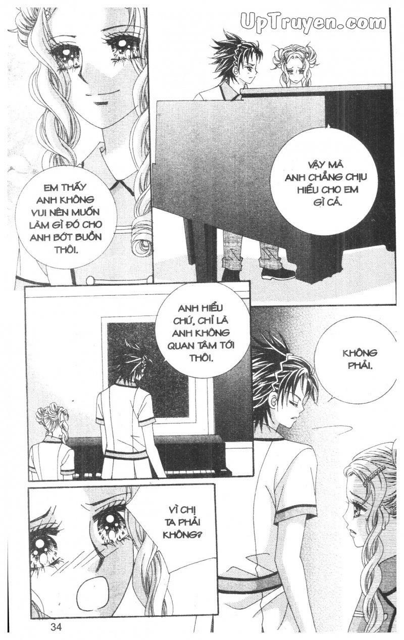 Meo meo dịu dàng đi nhé: Chapter 5