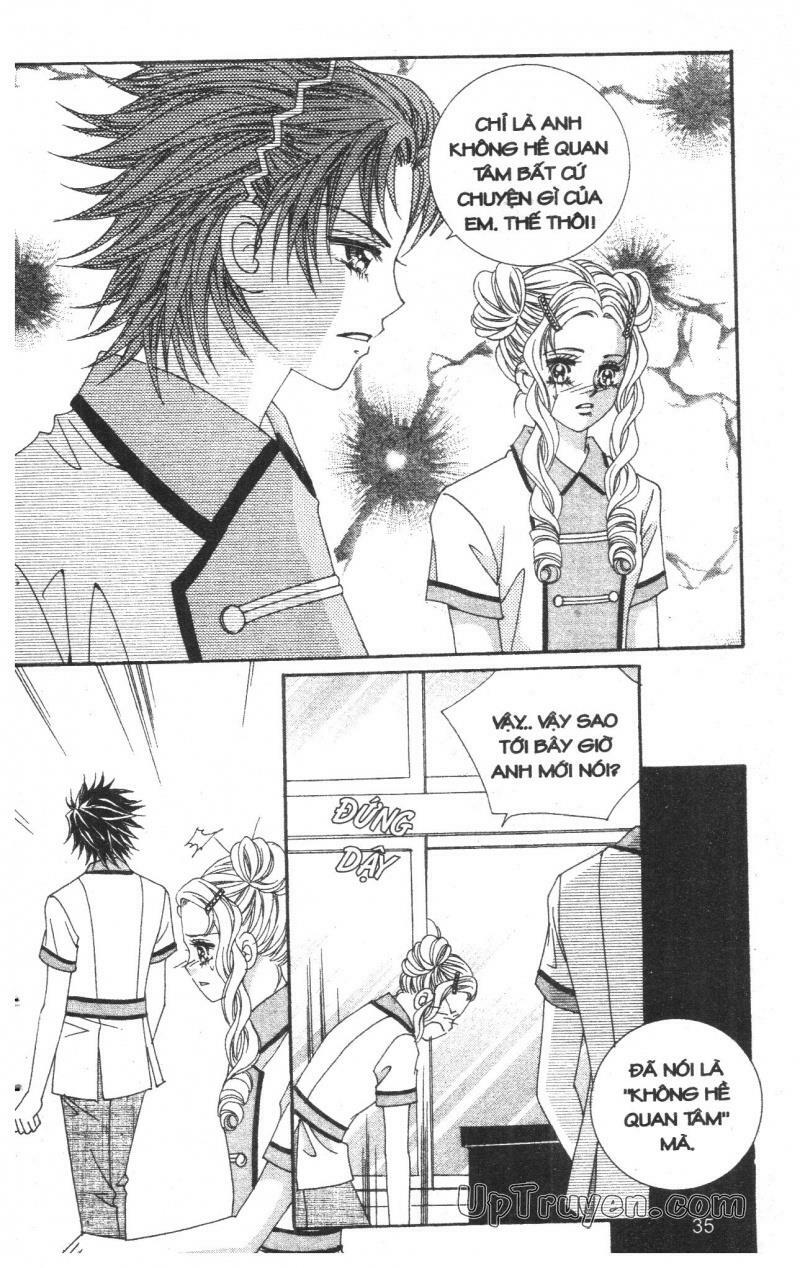 Meo meo dịu dàng đi nhé: Chapter 5