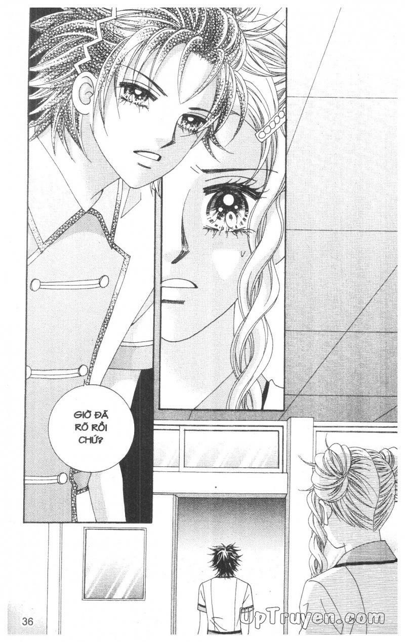 Meo meo dịu dàng đi nhé: Chapter 5