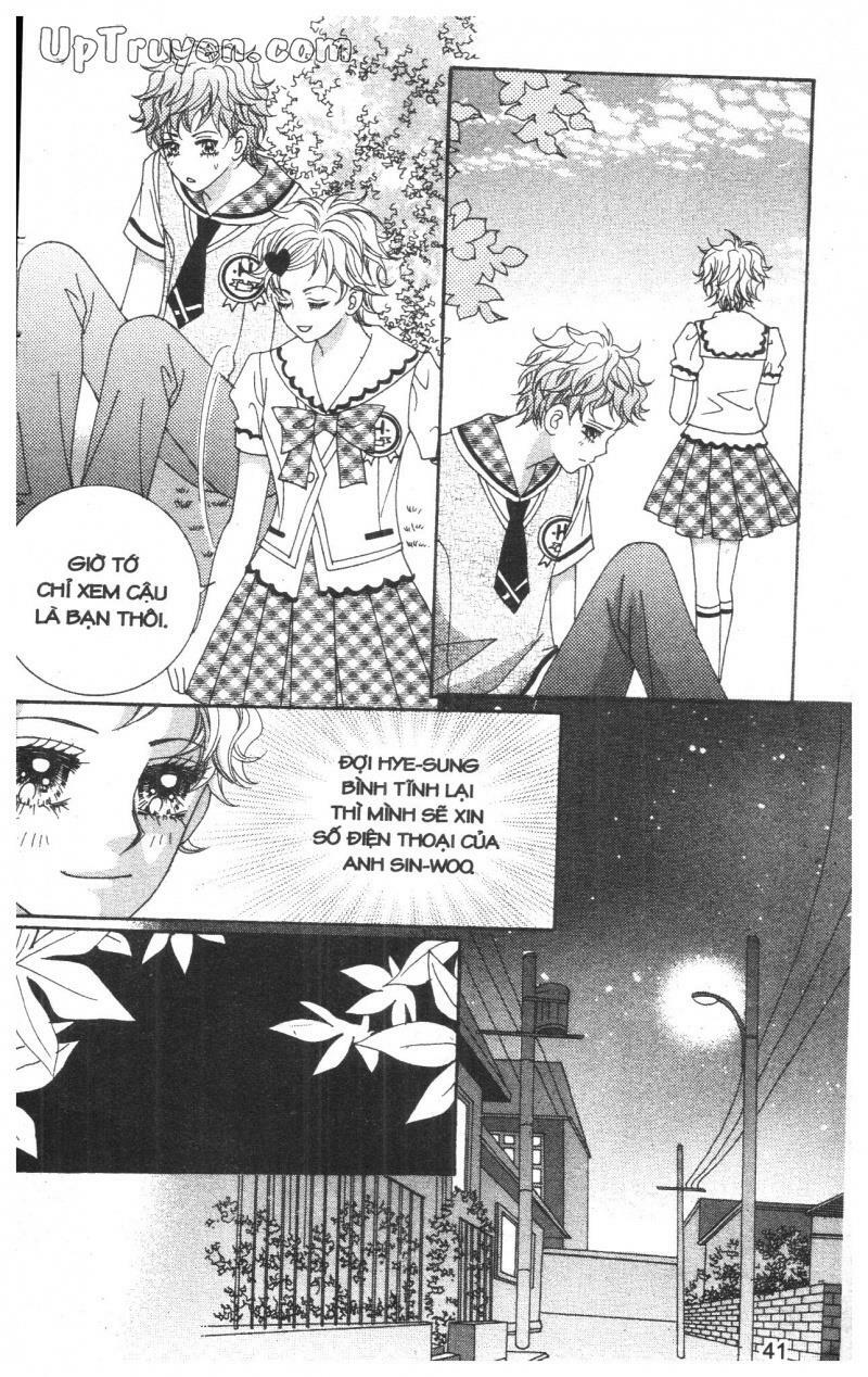 Meo meo dịu dàng đi nhé: Chapter 5