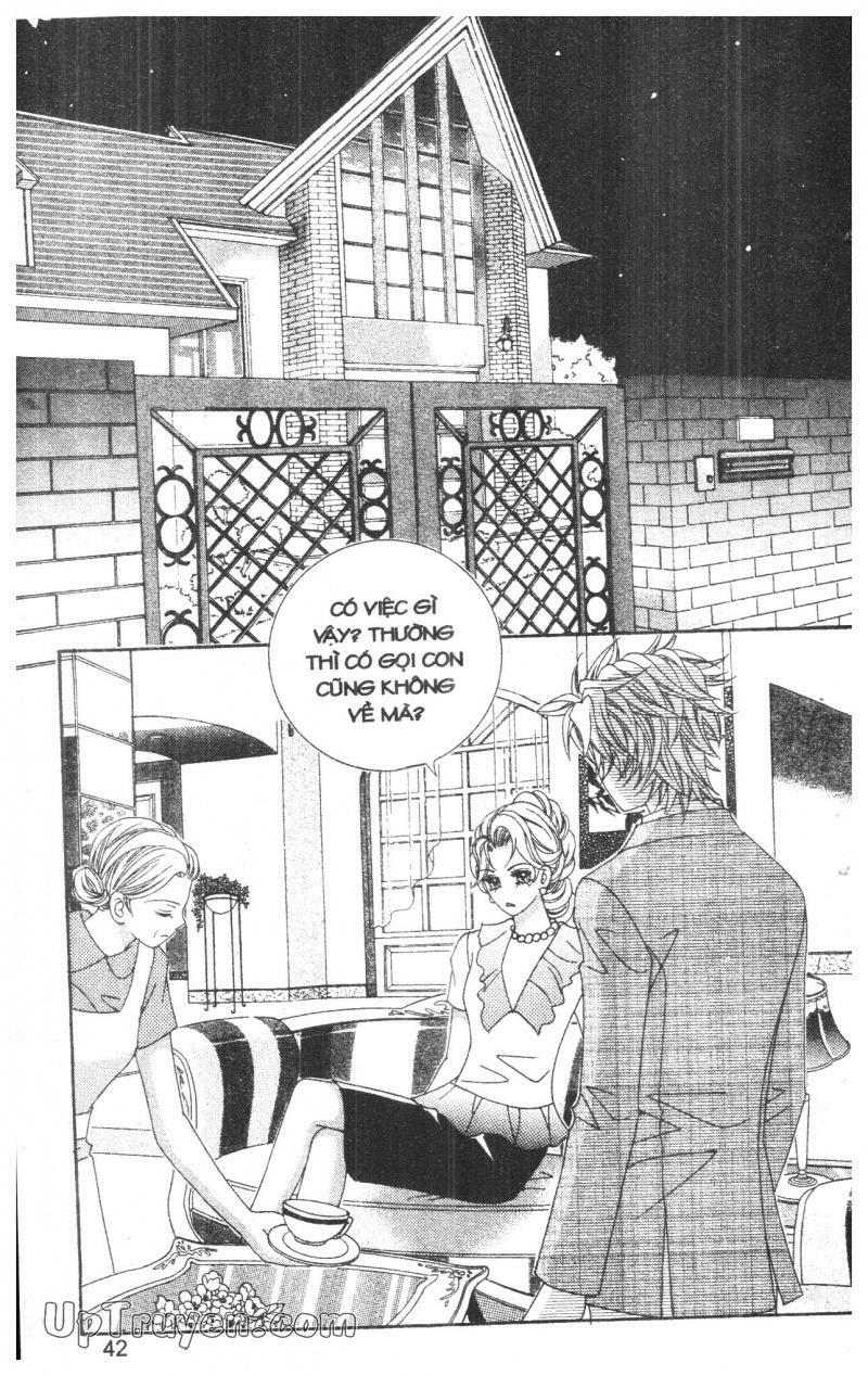 Meo meo dịu dàng đi nhé: Chapter 5