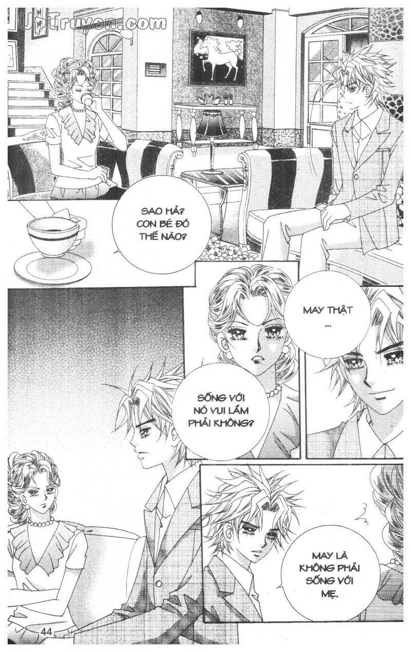 Meo meo dịu dàng đi nhé: Chapter 5