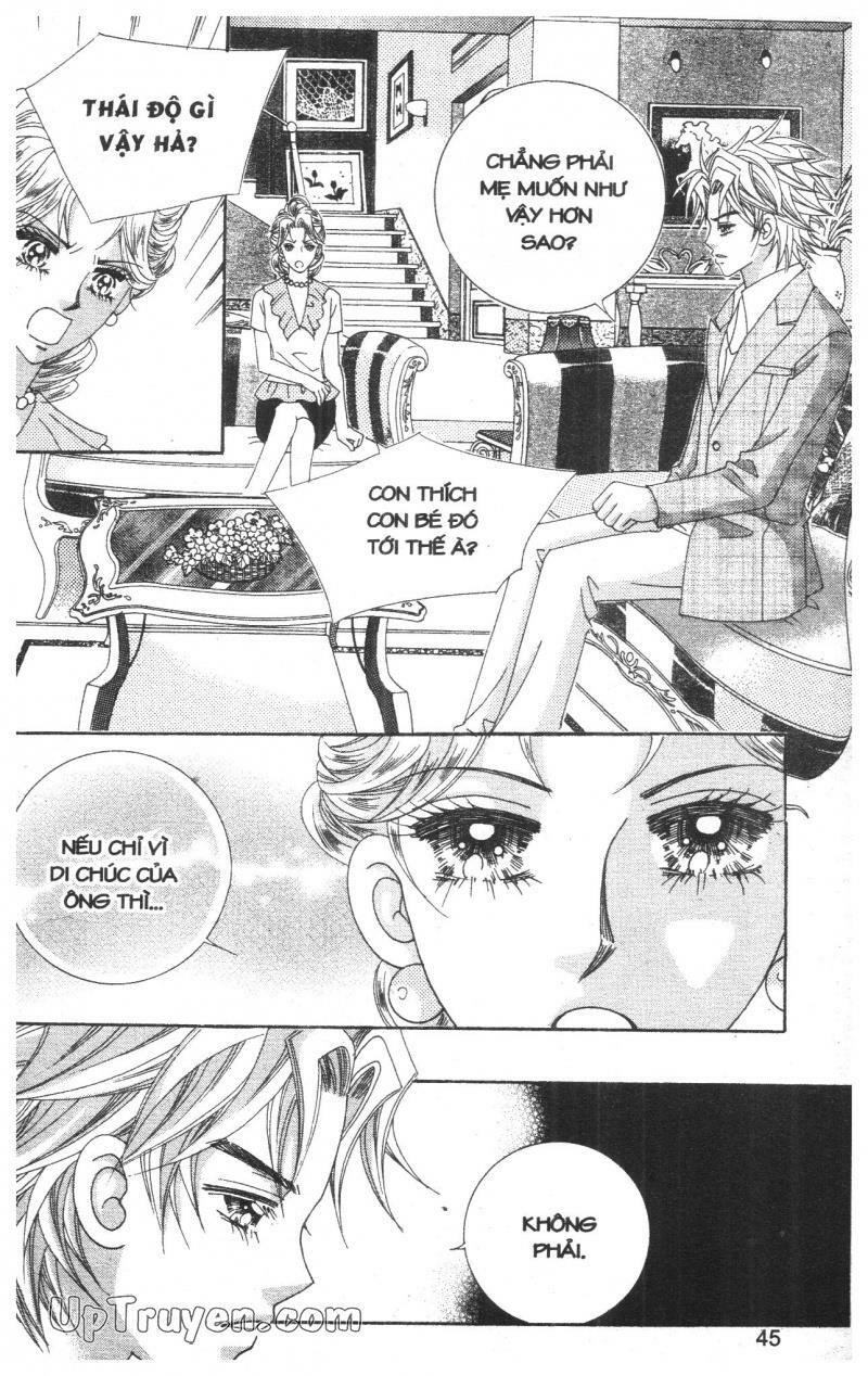 Meo meo dịu dàng đi nhé: Chapter 5