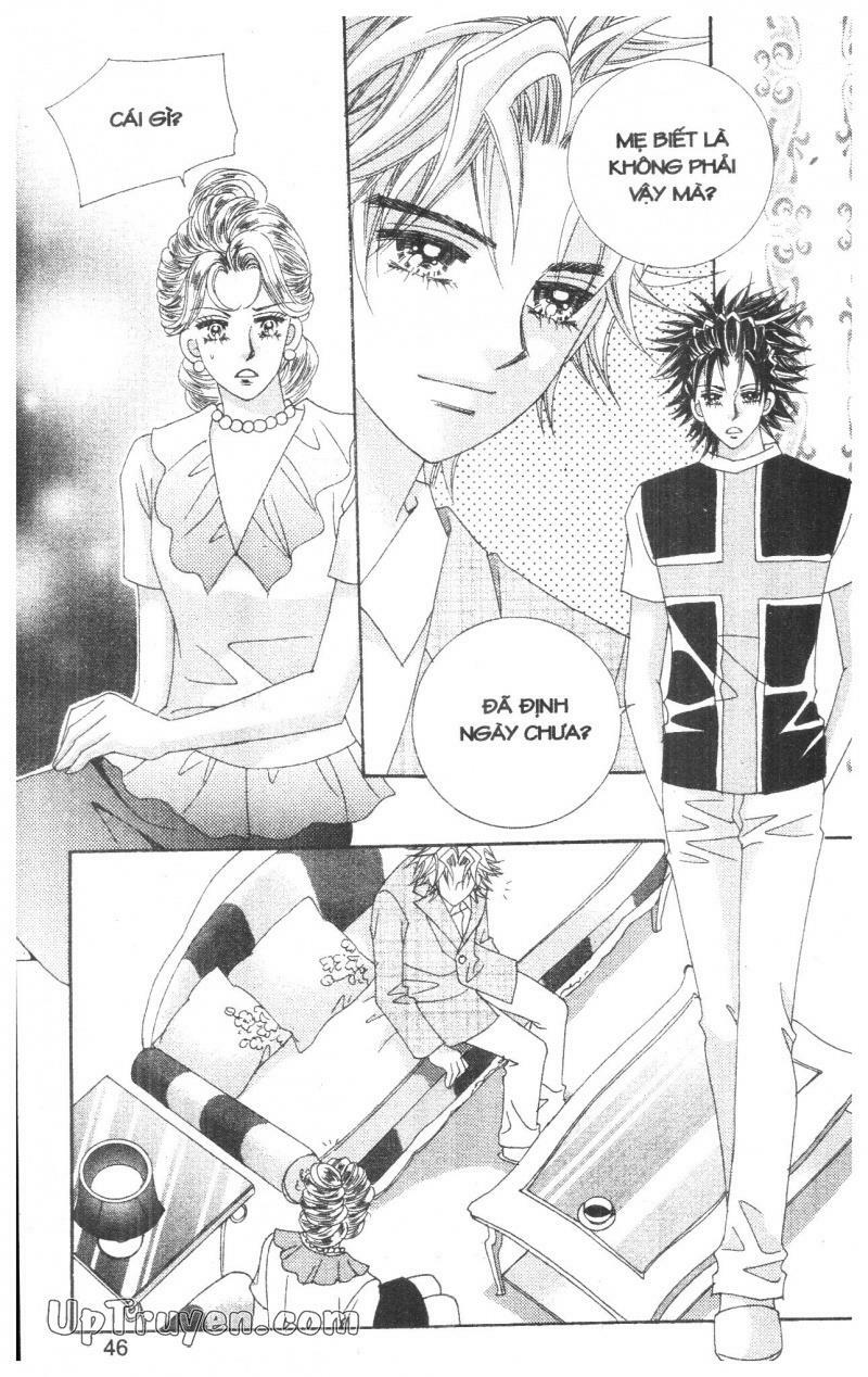 Meo meo dịu dàng đi nhé: Chapter 5
