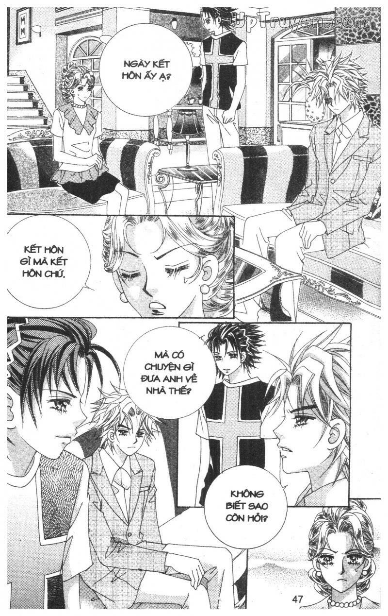 Meo meo dịu dàng đi nhé: Chapter 5