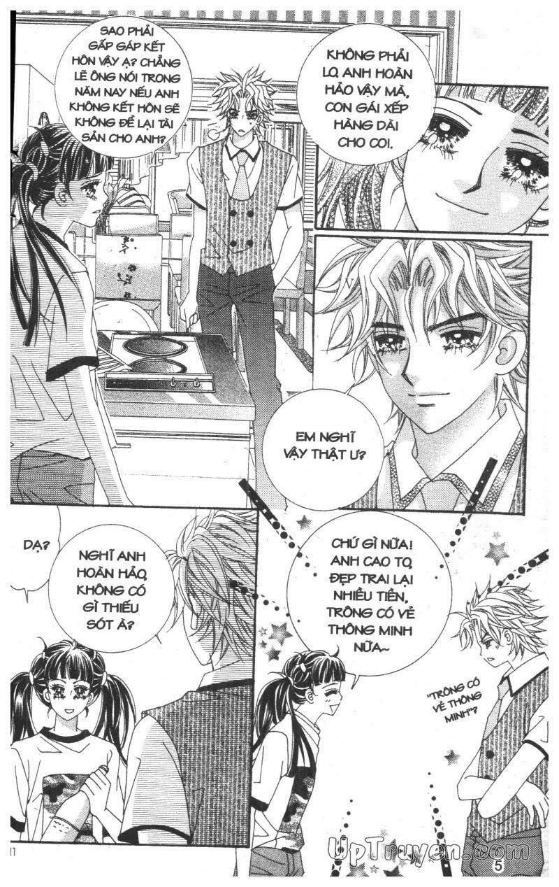 Meo meo dịu dàng đi nhé: Chapter 5