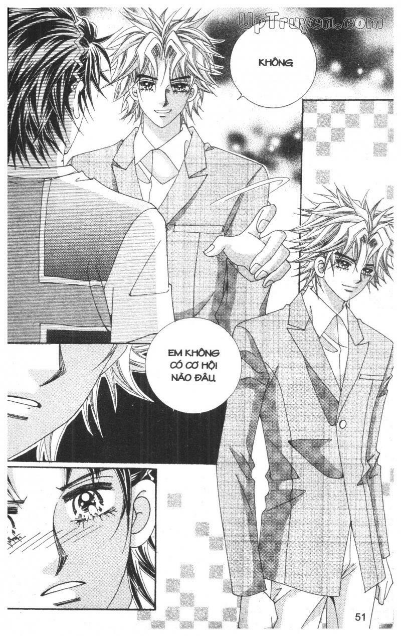 Meo meo dịu dàng đi nhé: Chapter 5