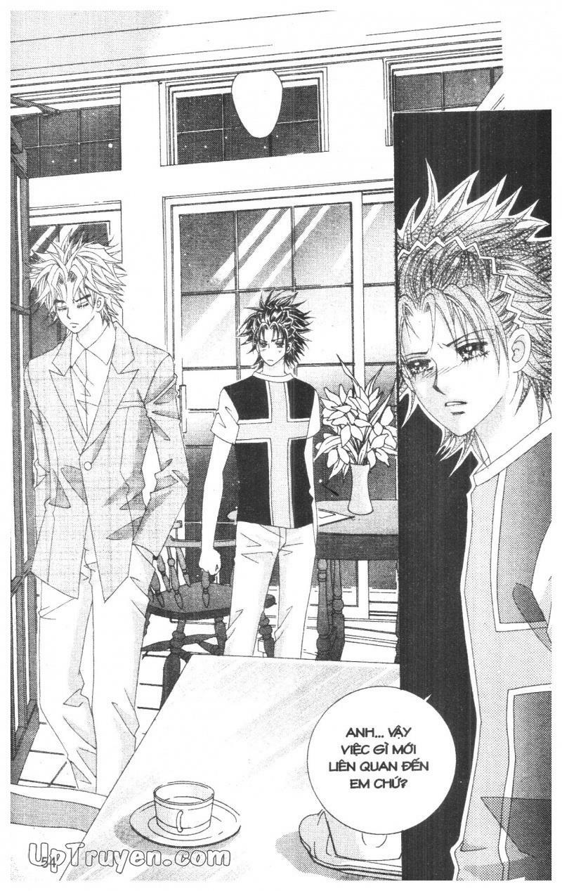 Meo meo dịu dàng đi nhé: Chapter 5