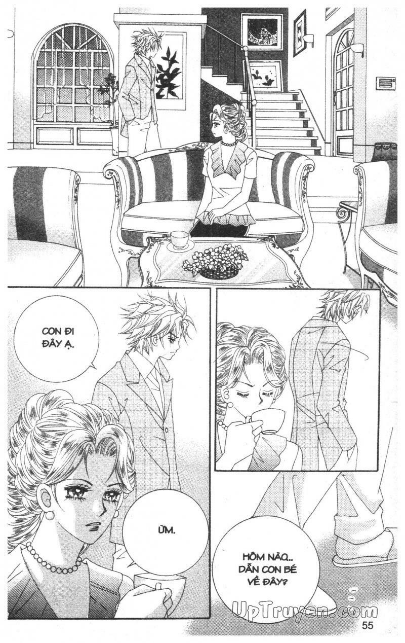 Meo meo dịu dàng đi nhé: Chapter 5
