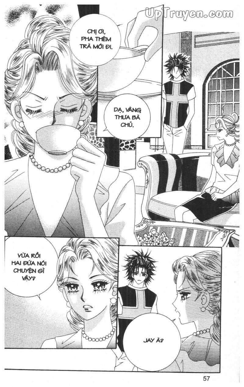Meo meo dịu dàng đi nhé: Chapter 5