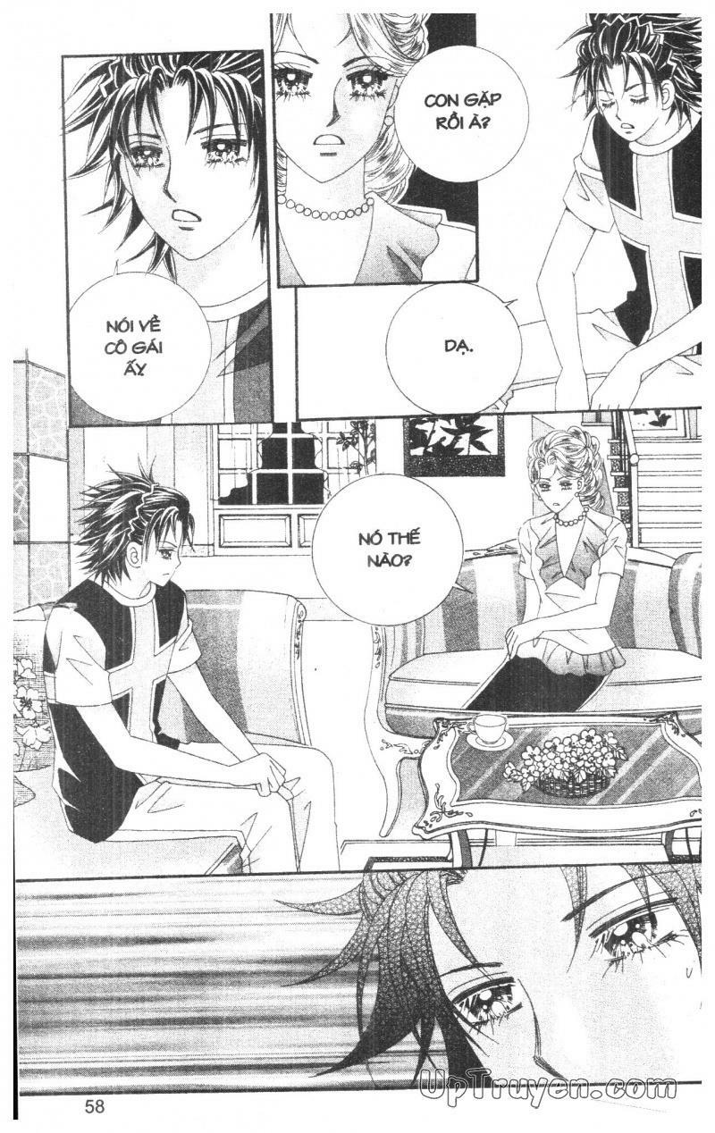 Meo meo dịu dàng đi nhé: Chapter 5