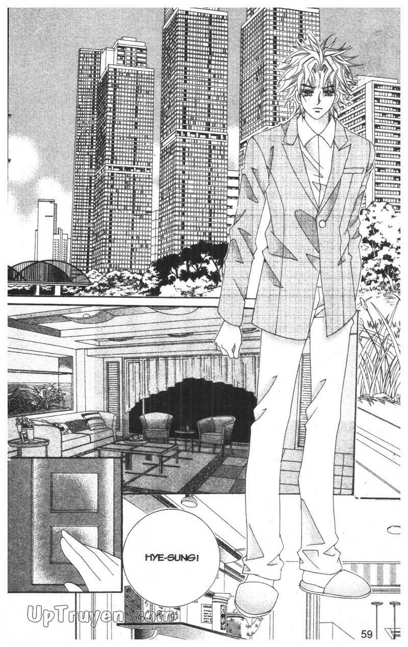 Meo meo dịu dàng đi nhé: Chapter 5