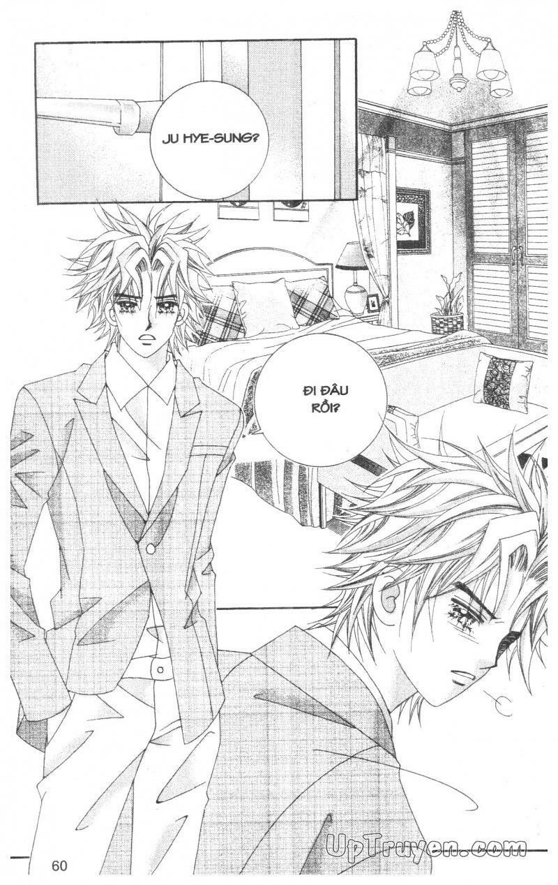 Meo meo dịu dàng đi nhé: Chapter 5