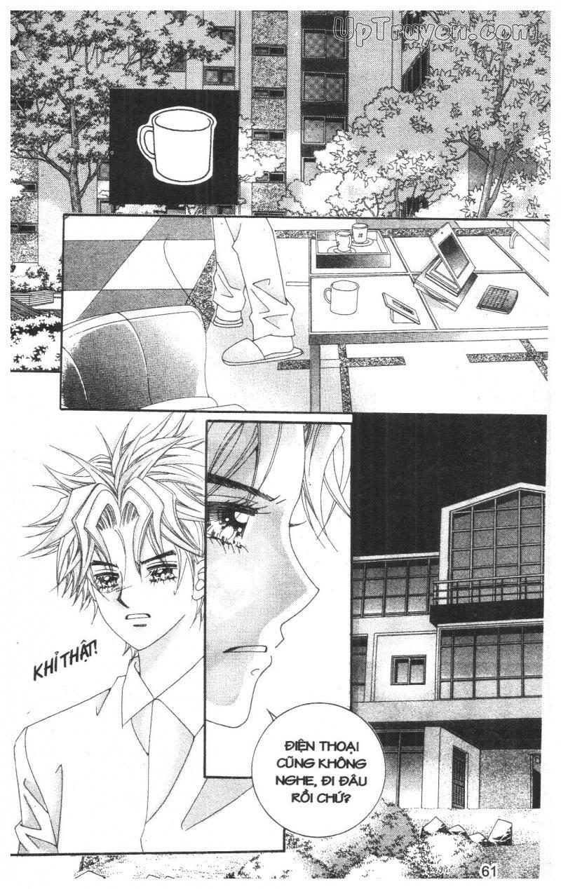 Meo meo dịu dàng đi nhé: Chapter 5