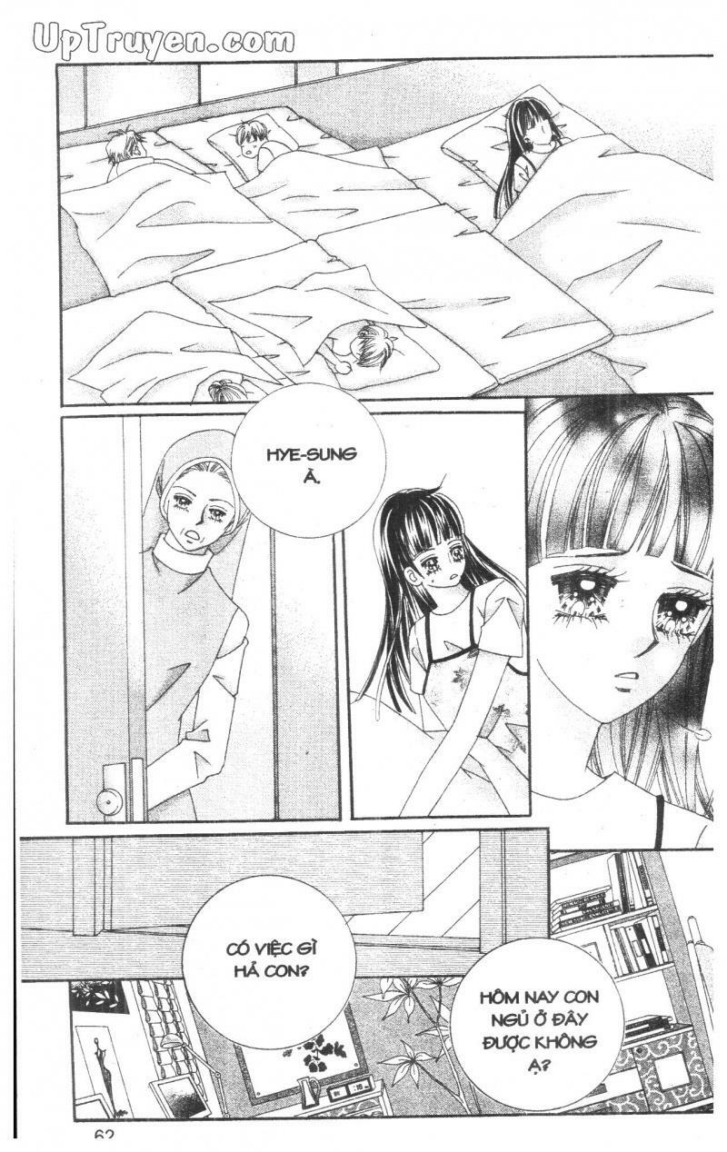 Meo meo dịu dàng đi nhé: Chapter 5