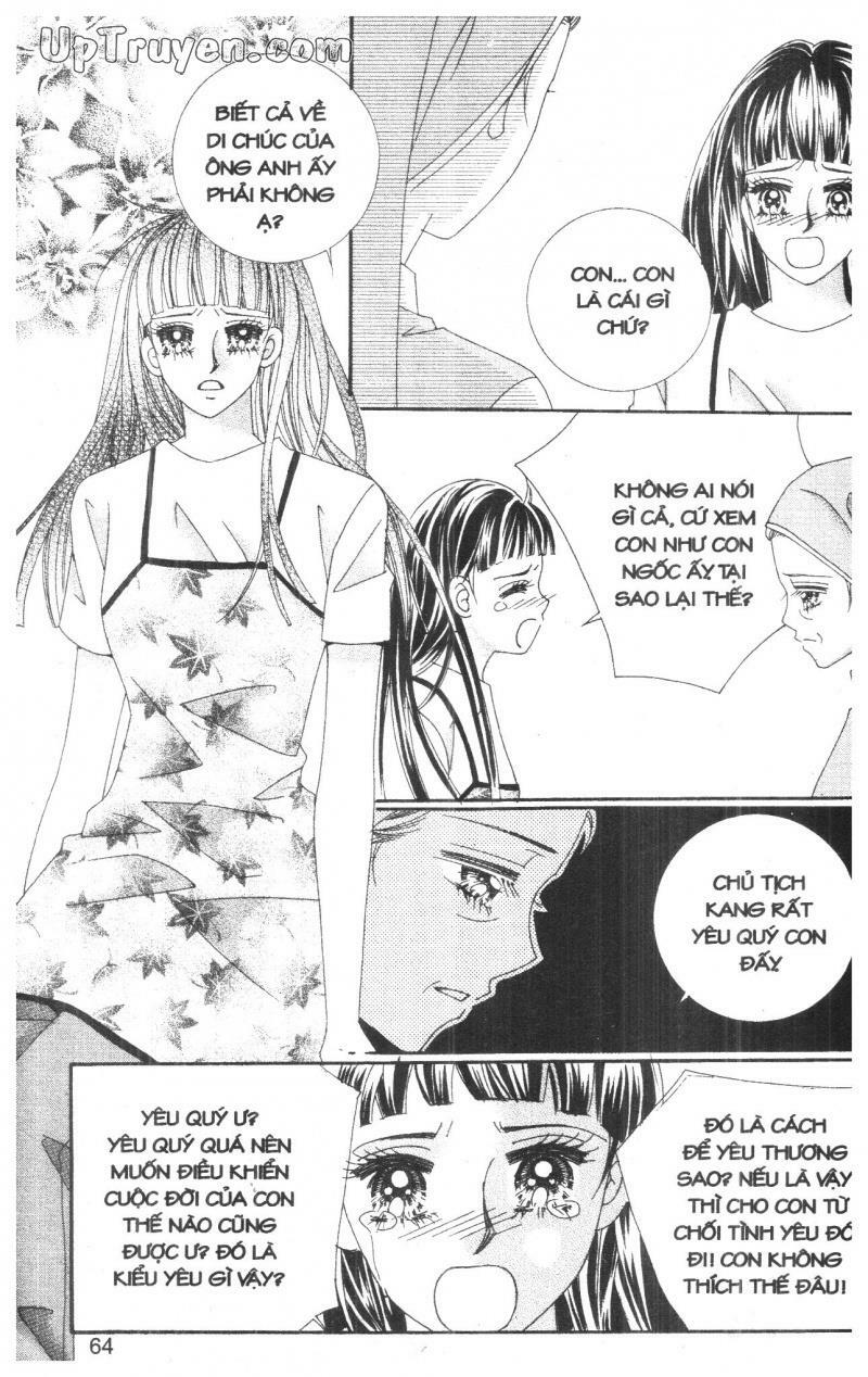 Meo meo dịu dàng đi nhé: Chapter 5
