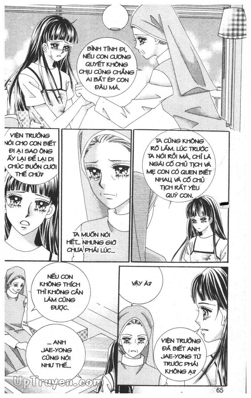 Meo meo dịu dàng đi nhé: Chapter 5