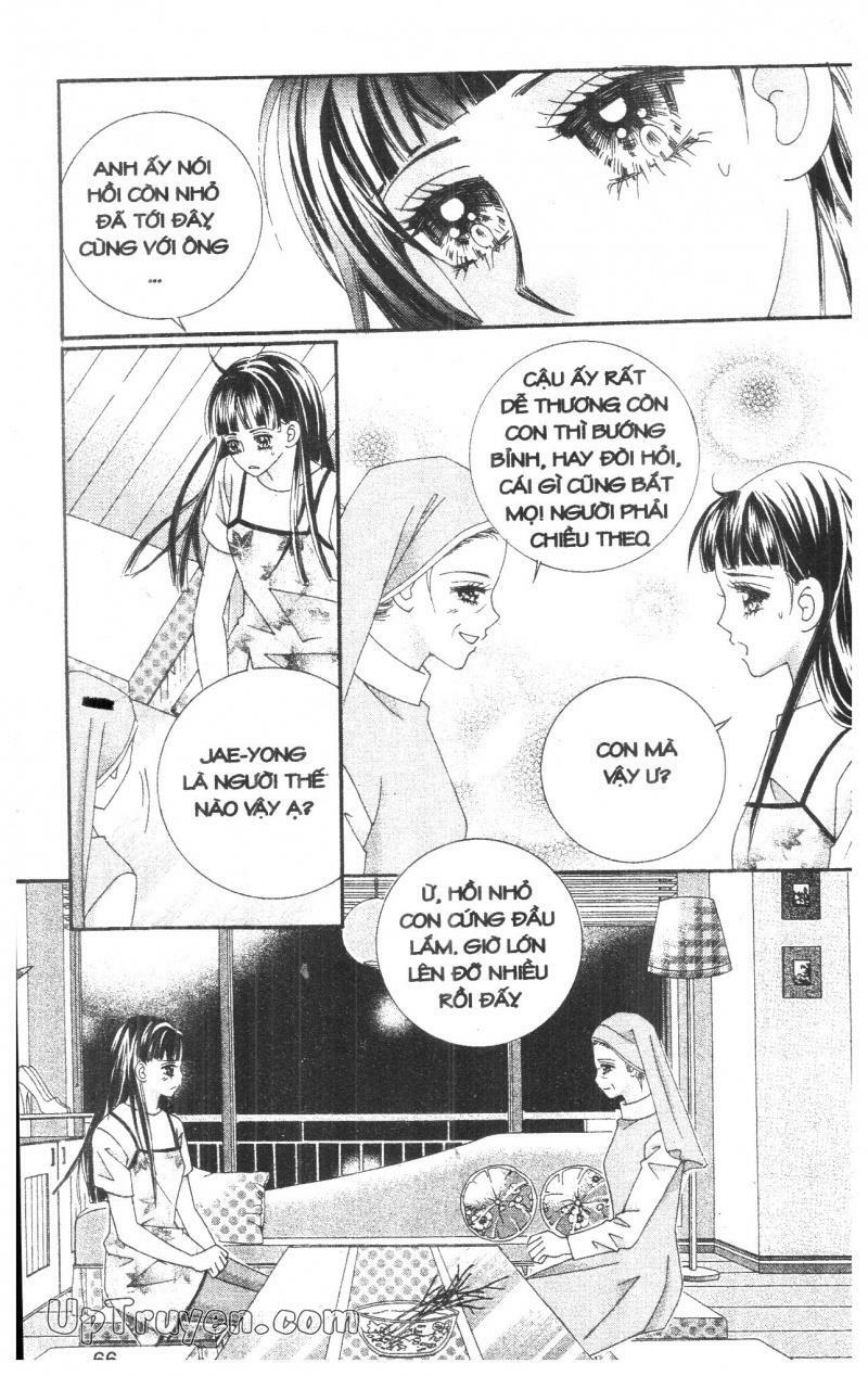 Meo meo dịu dàng đi nhé: Chapter 5