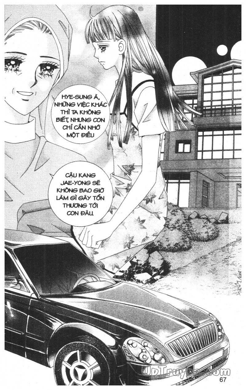 Meo meo dịu dàng đi nhé: Chapter 5