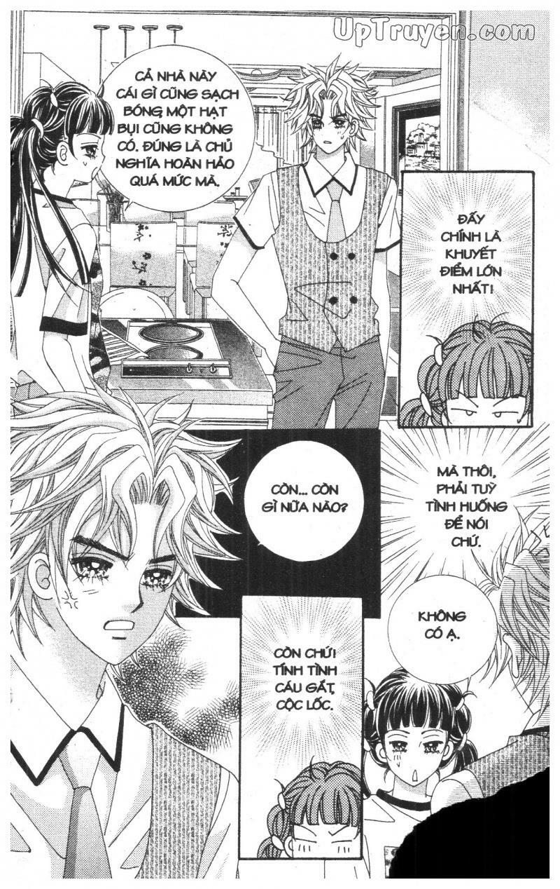 Meo meo dịu dàng đi nhé: Chapter 5