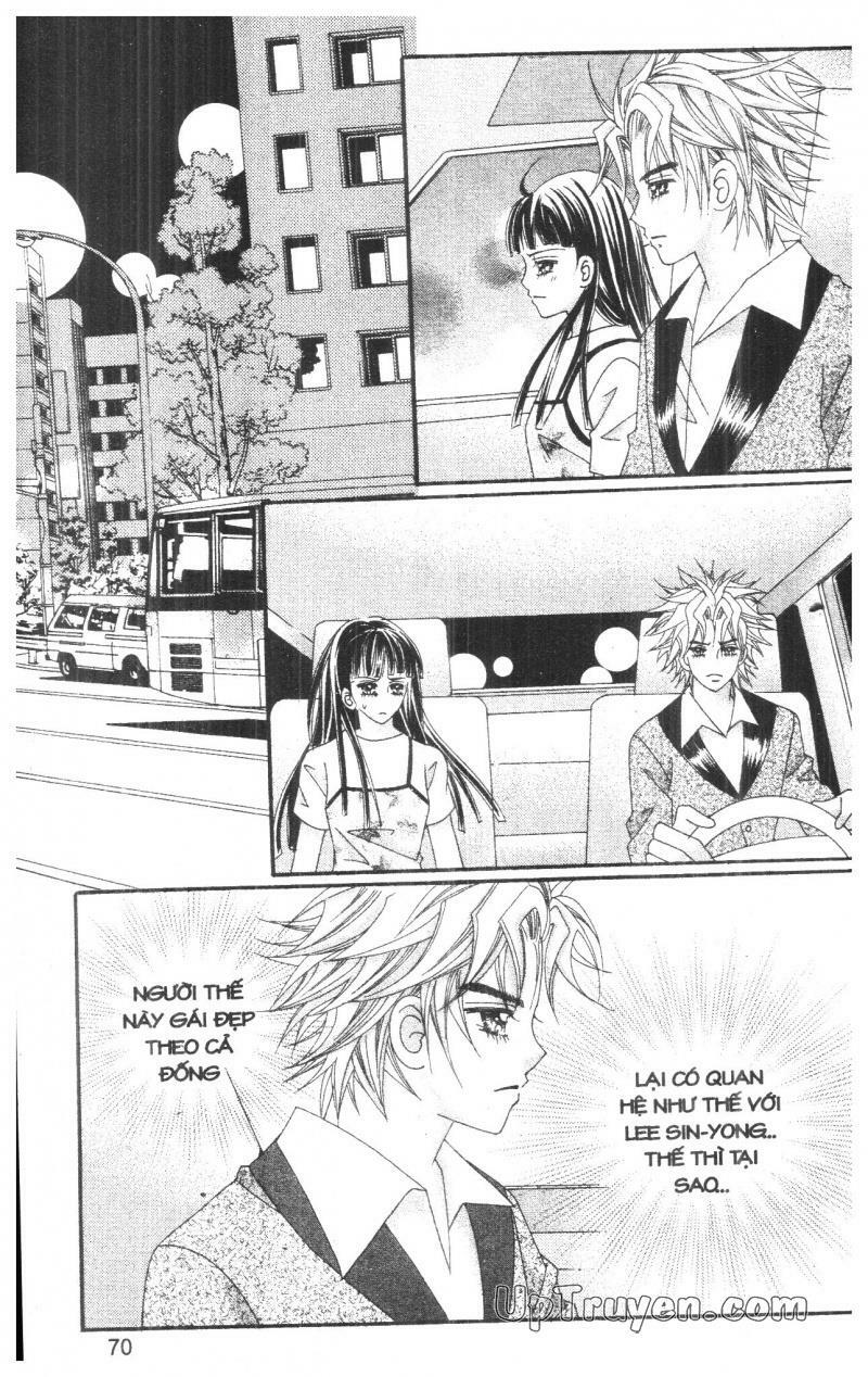 Meo meo dịu dàng đi nhé: Chapter 5