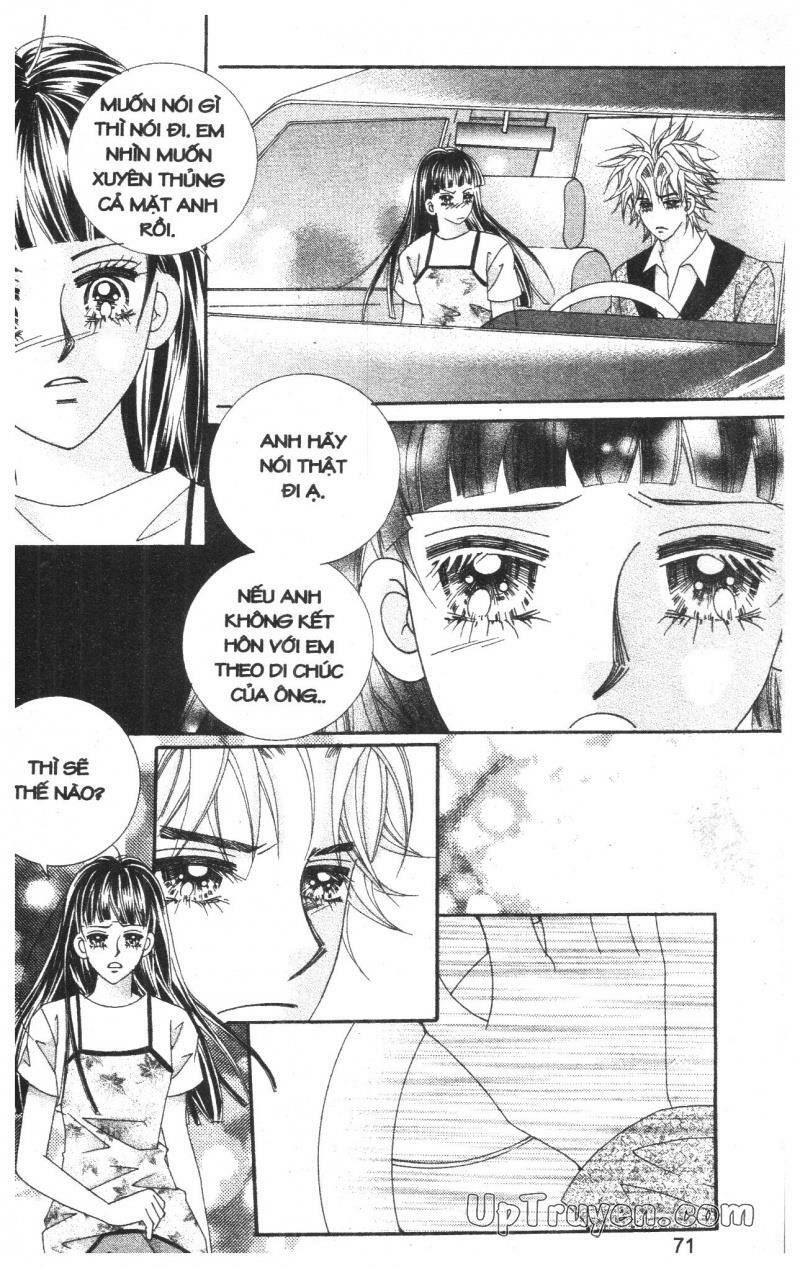 Meo meo dịu dàng đi nhé: Chapter 5