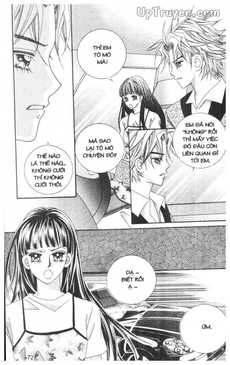 Meo meo dịu dàng đi nhé: Chapter 5