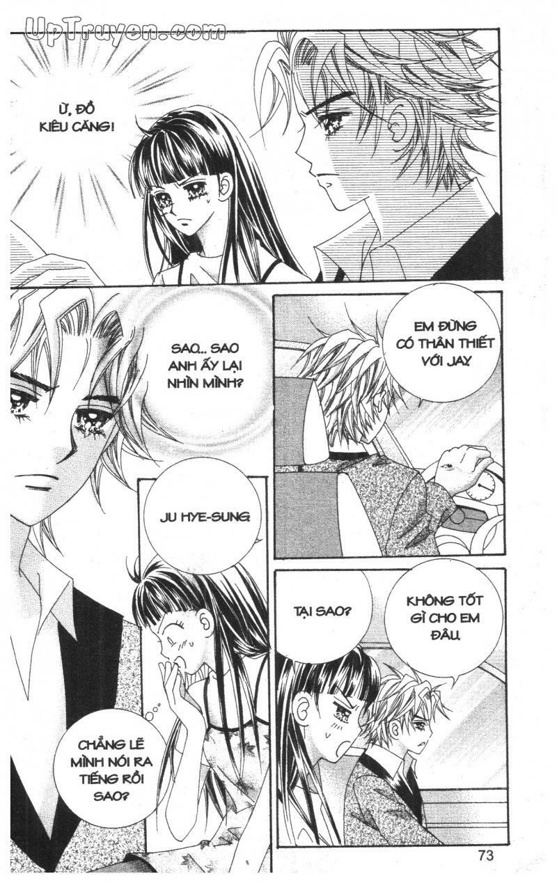Meo meo dịu dàng đi nhé: Chapter 5