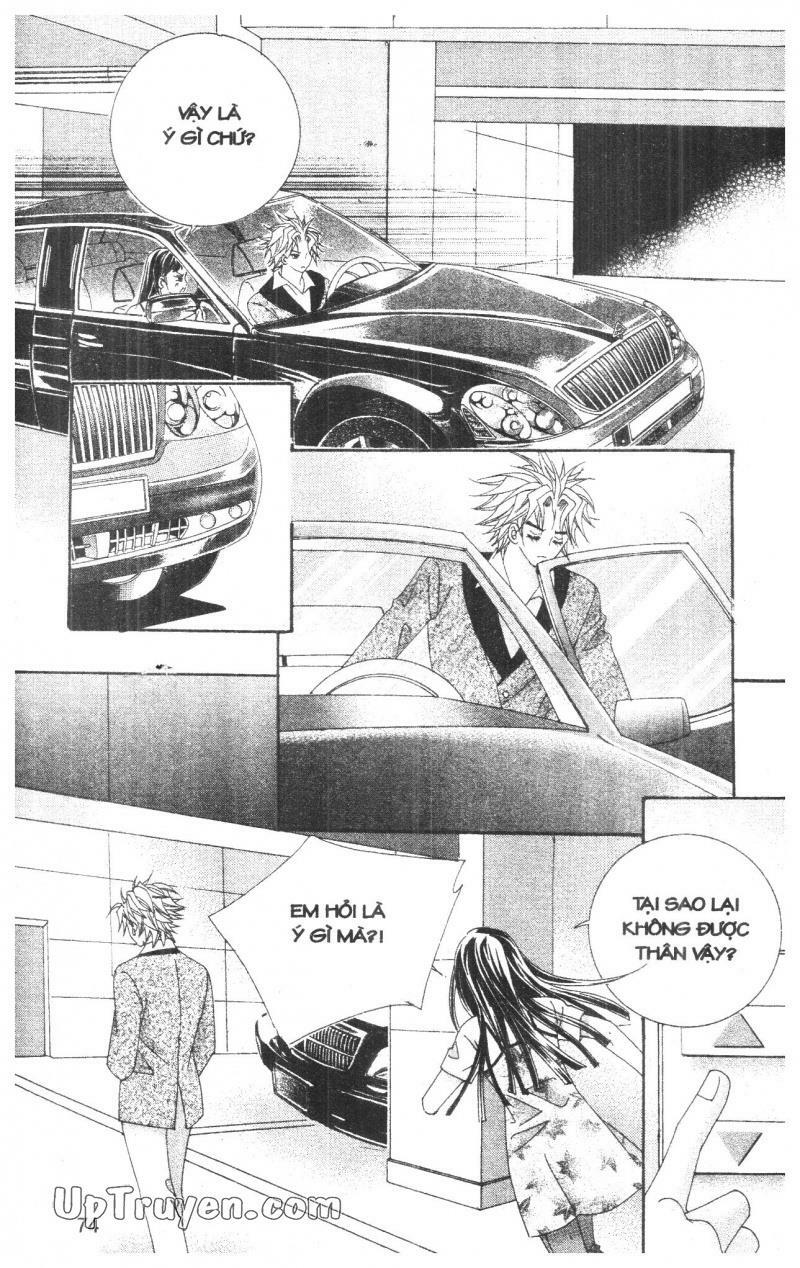 Meo meo dịu dàng đi nhé: Chapter 5