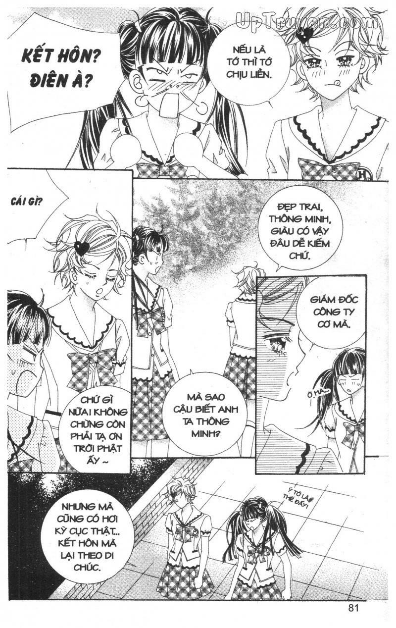 Meo meo dịu dàng đi nhé: Chapter 5
