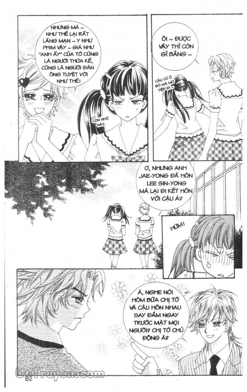 Meo meo dịu dàng đi nhé: Chapter 5