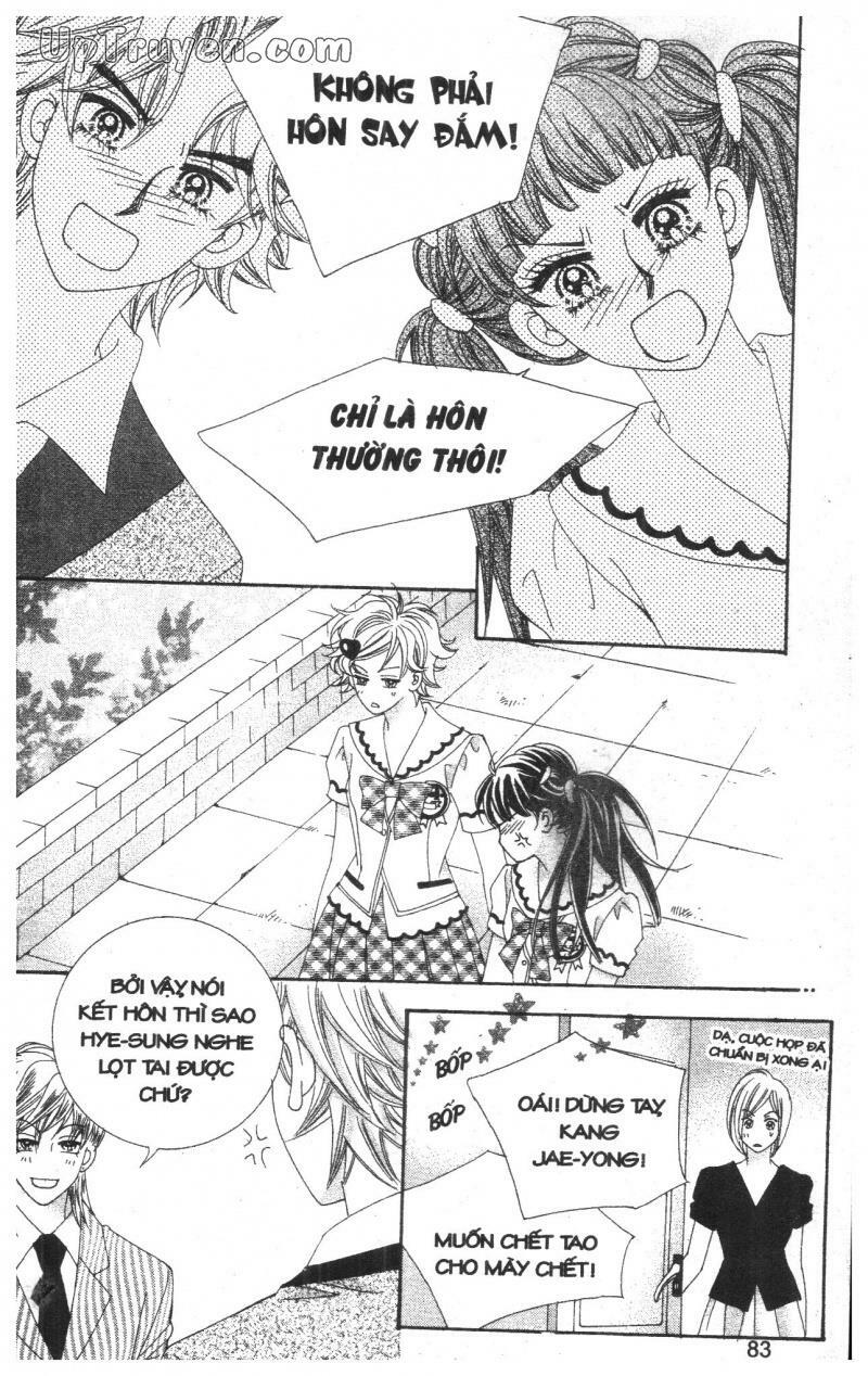 Meo meo dịu dàng đi nhé: Chapter 5