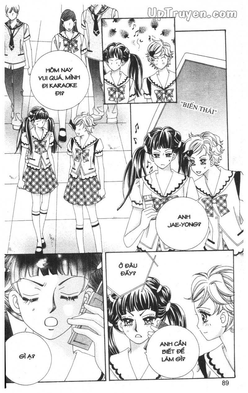 Meo meo dịu dàng đi nhé: Chapter 5