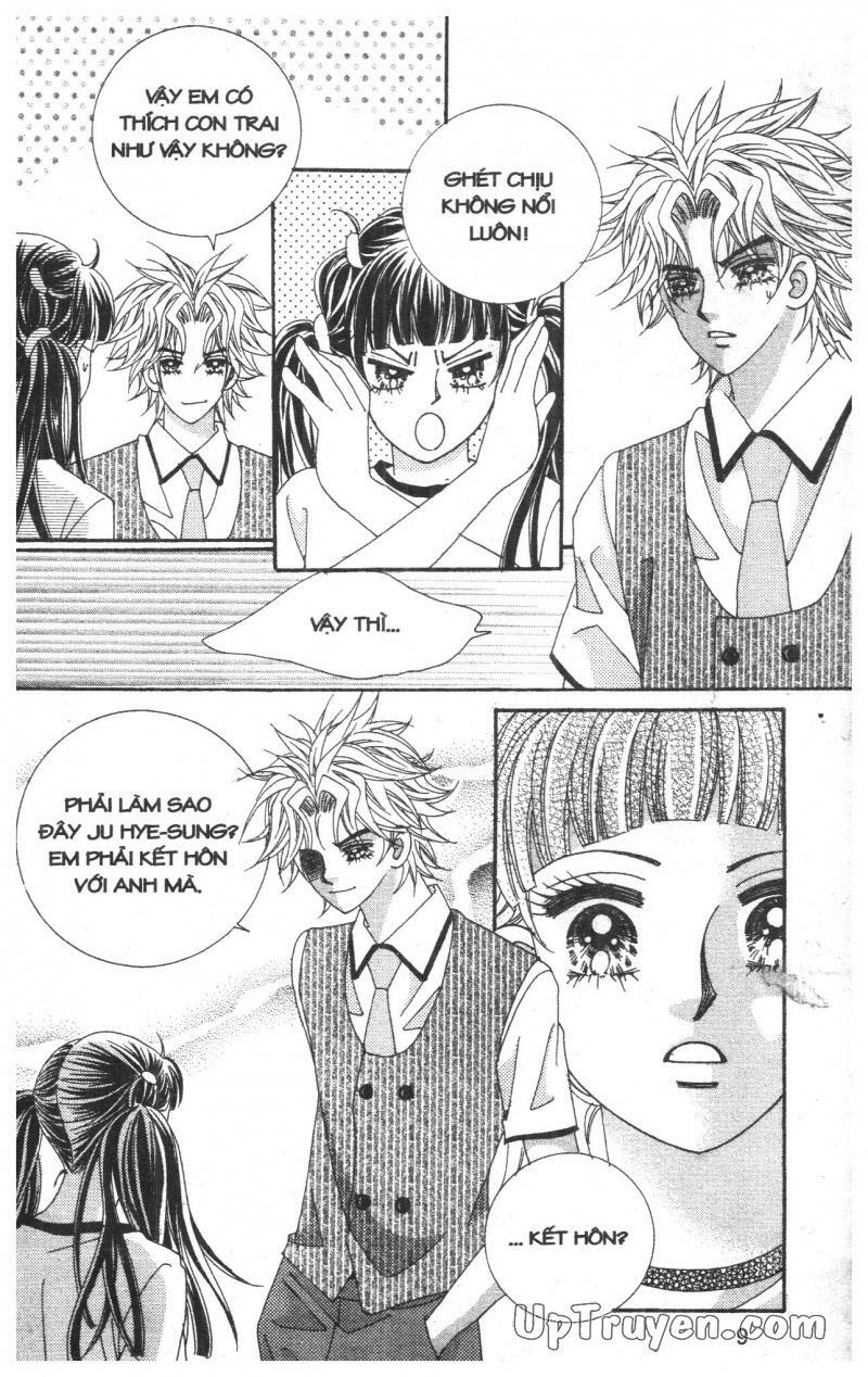 Meo meo dịu dàng đi nhé: Chapter 5